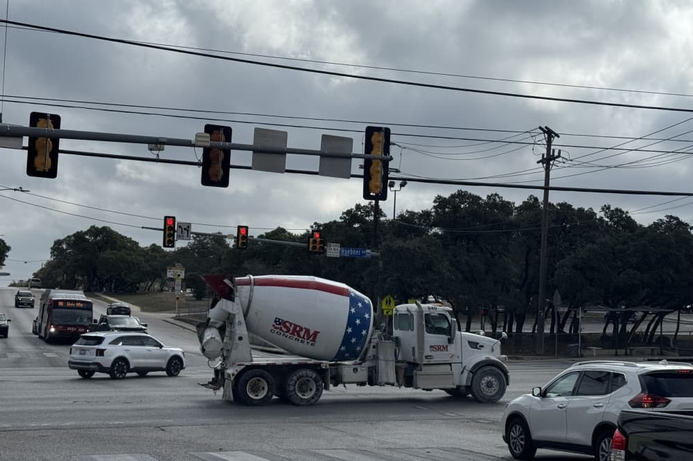 Check out 6 transportation projects in North San Antonio