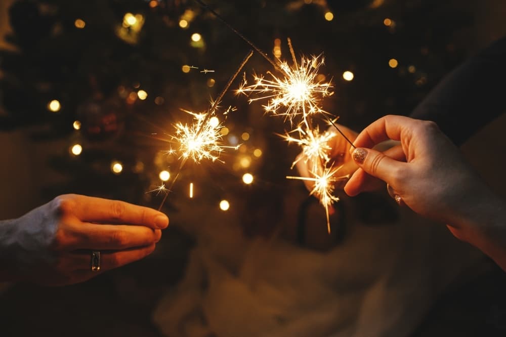 Check out 6 New Year’s Eve events in Denton
