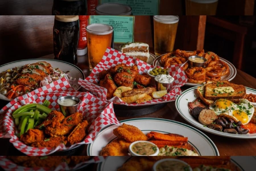 M. McCall’s Irish Pub to bring  'elevated pub fare' and live music to Buda