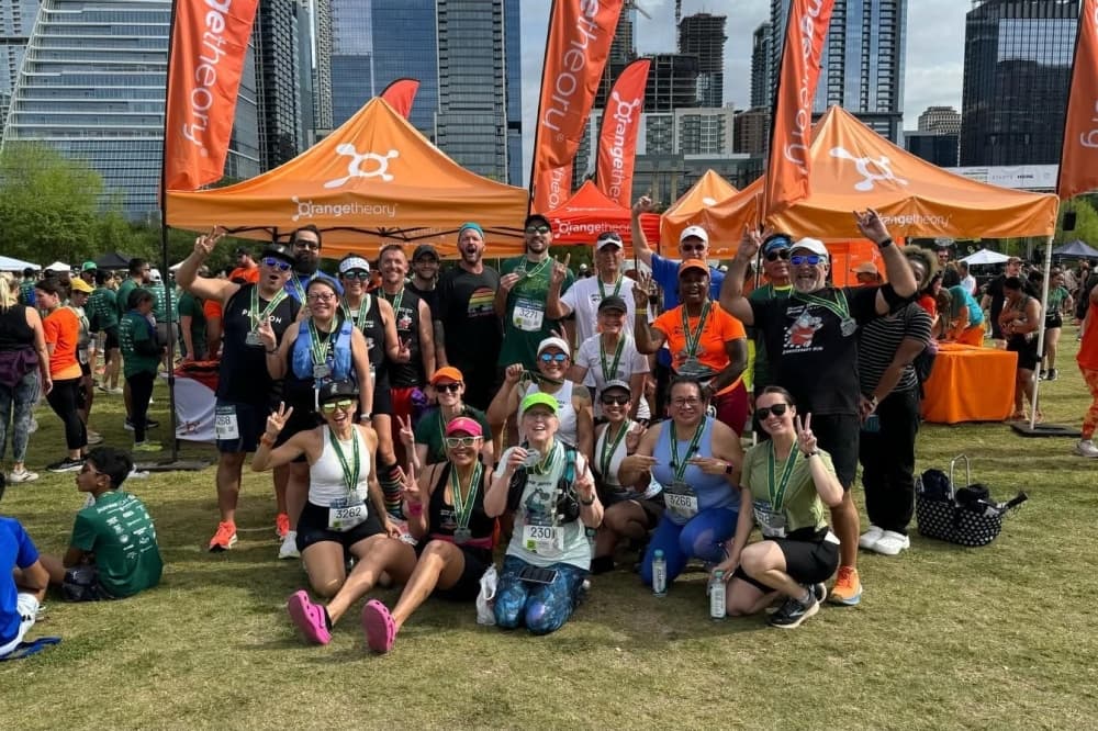 Run clubs to explore in Pflugerville, Hutto and Round Rock