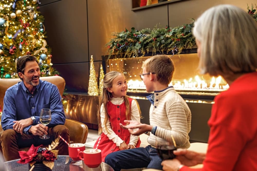 Check out these 9 Austin-area restaurants open on Christmas Day