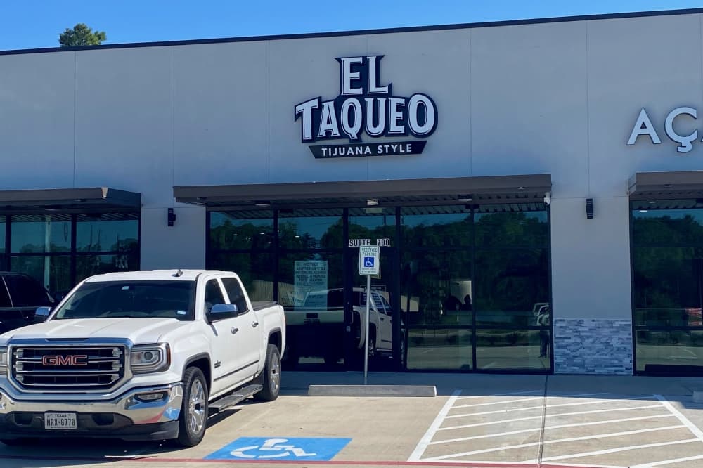 El Taqueo now offering Tijuana-style tacos, street food in Humble