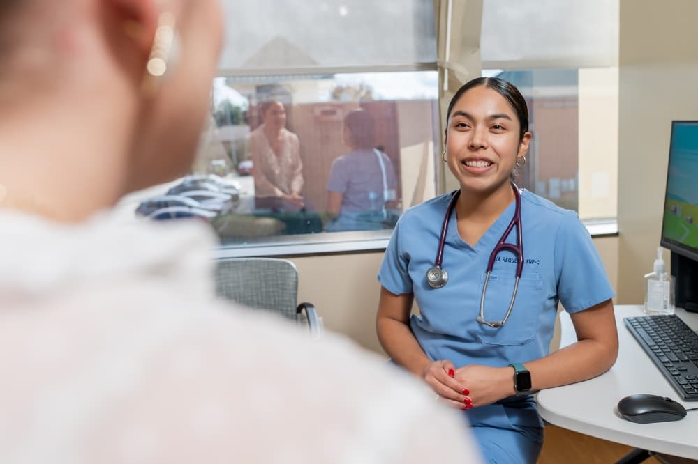 Overwhelmed by New Year health resolutions? Here’s how UTMB Health’s primary care can help