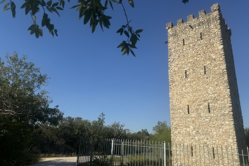 San Antonio to upgrade Comanche Lookout Park