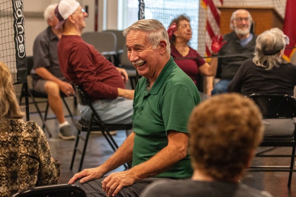 Bastrop adds affordable and upscale senior homes