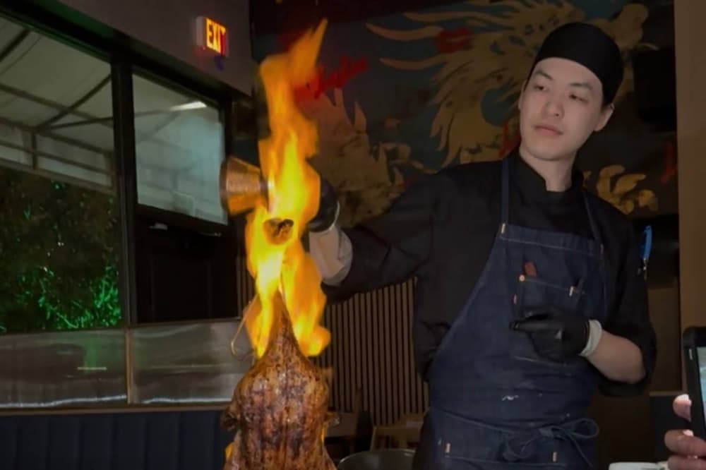 New Chinese restaurant, barbecue joint and 15 more Plano business updates