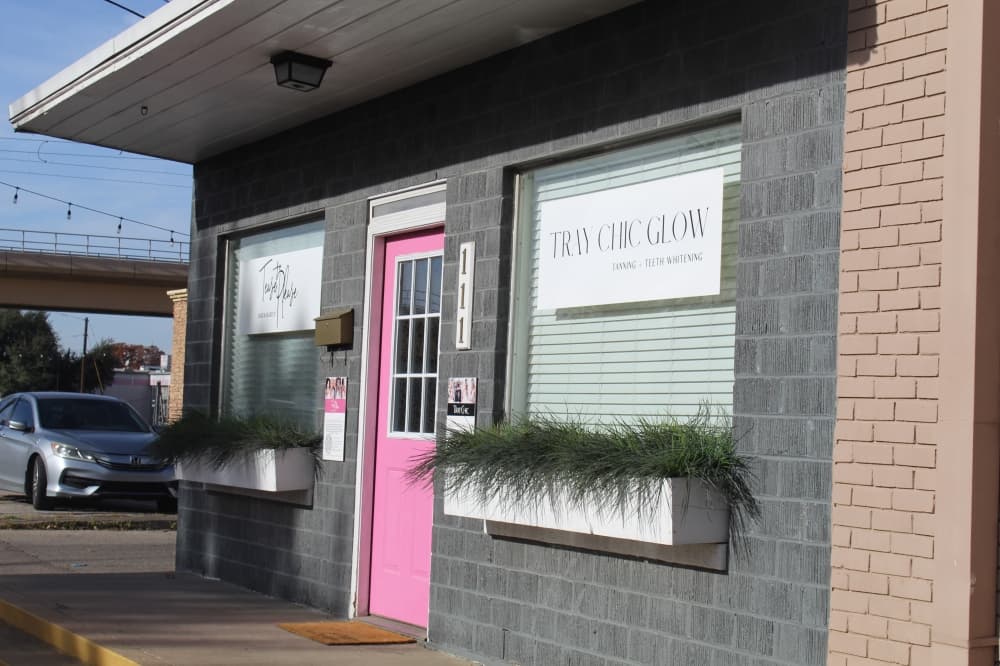 Tease to Please salon in Richardson moving to new location