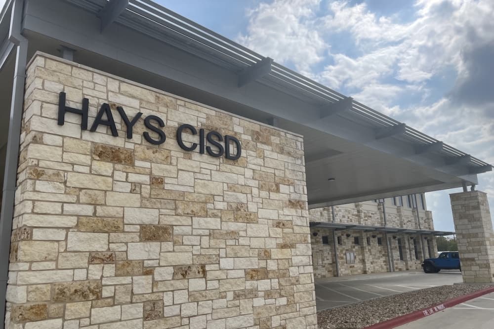 Student holidays, dates to know for Hays CISD this spring