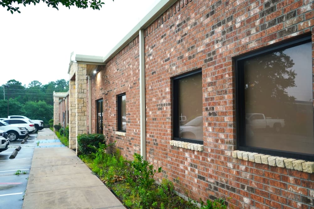 Harris County Precinct 3 to host grand opening for Judge Ted Poe Community Center in Atascocita