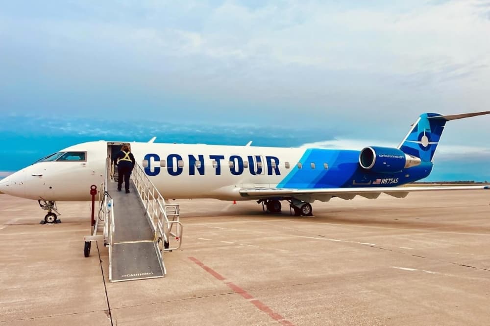4 updates from Dallas Fort Worth International Airport
