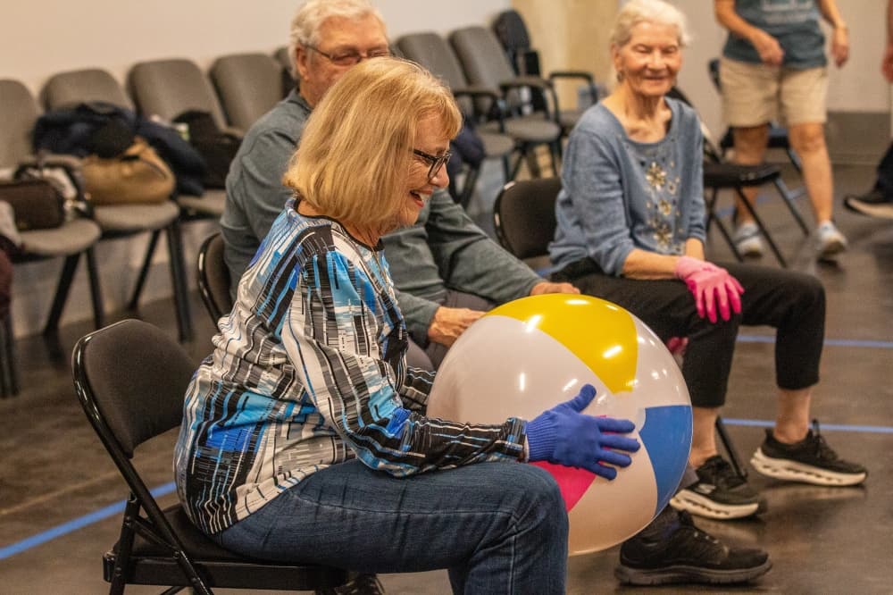 7 health and wellness events to check out in Bastrop County this February