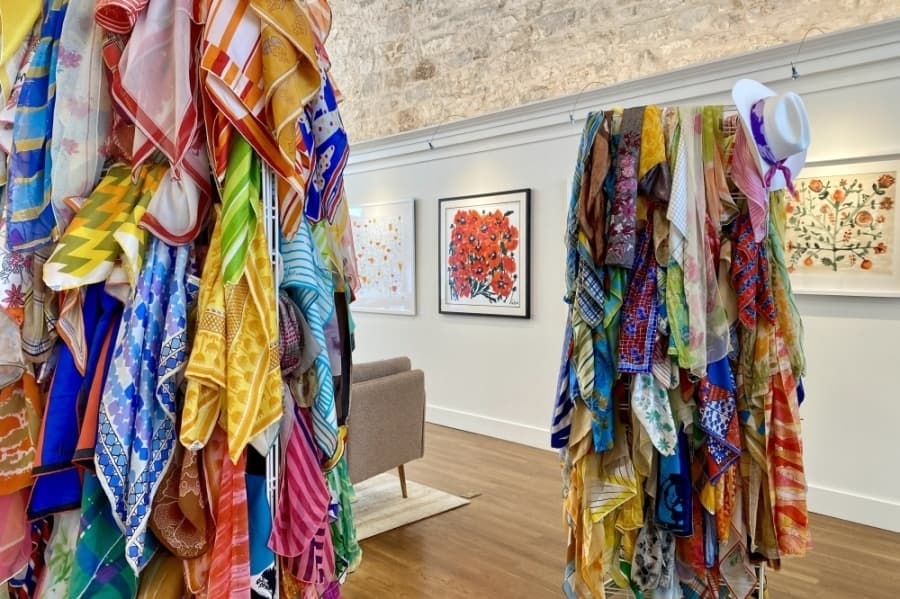 Flower shops to speakeasies: Check out 10 Georgetown business features from 2025