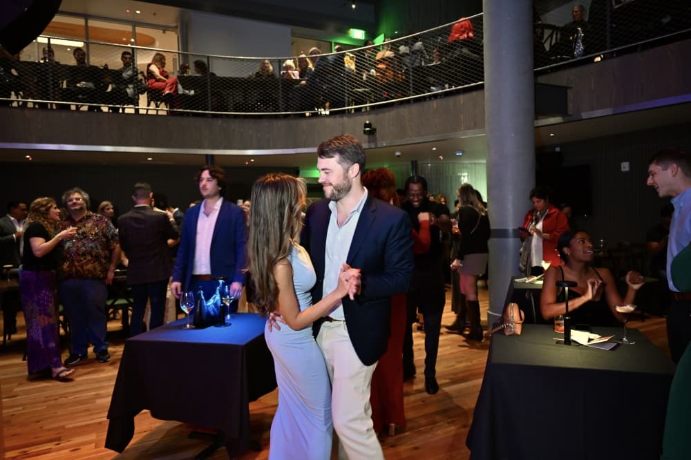 7 celebrations near Downtown Houston to ring in the New Year