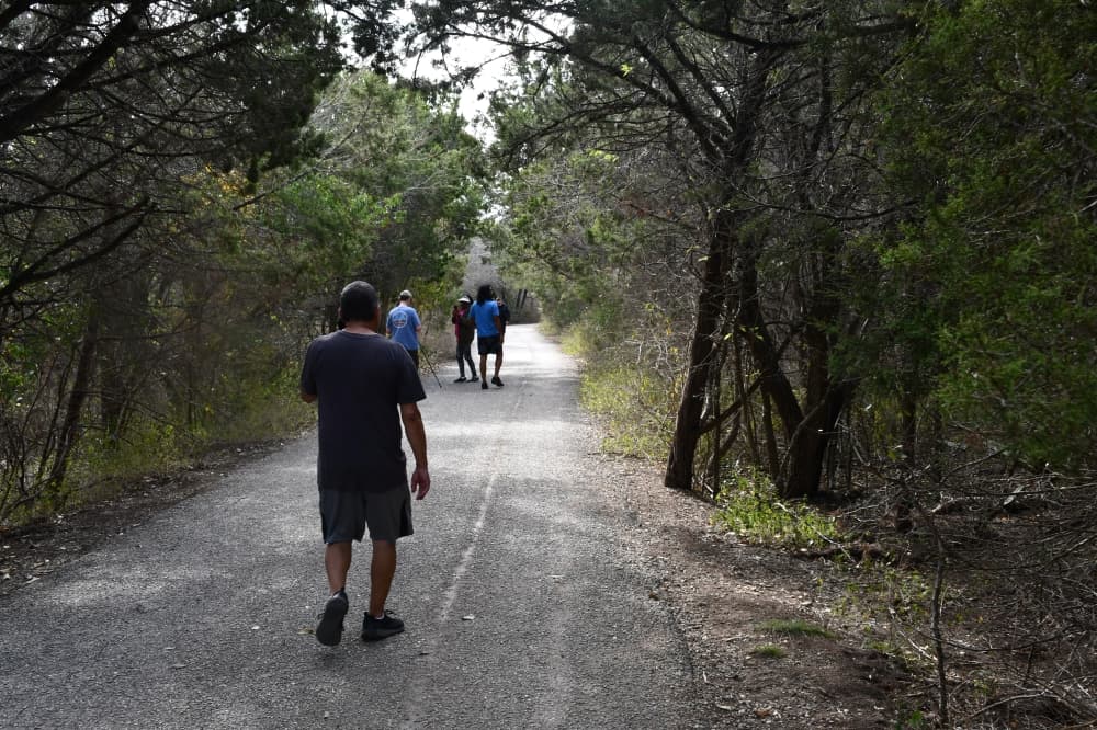 Great Springs Project aims to connect 100 miles of trails from Austin through San Antonio