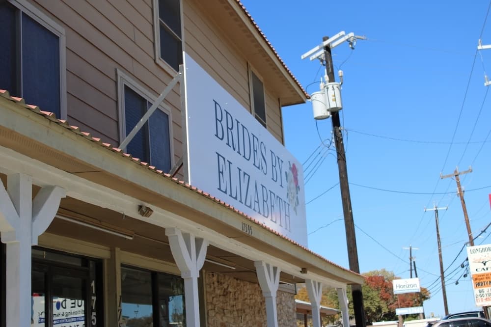 Bridal boutique relocates brick-and-mortar in San Antonio