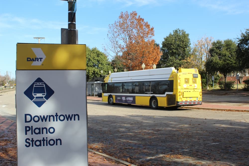 Q&A: Learn more about Plano’s plans for an alternative public transit system
