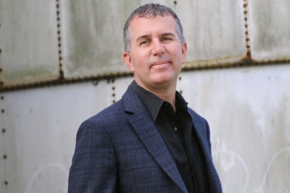 Q&A: Local business owner Chad Hardin shares advice for senior life transitions