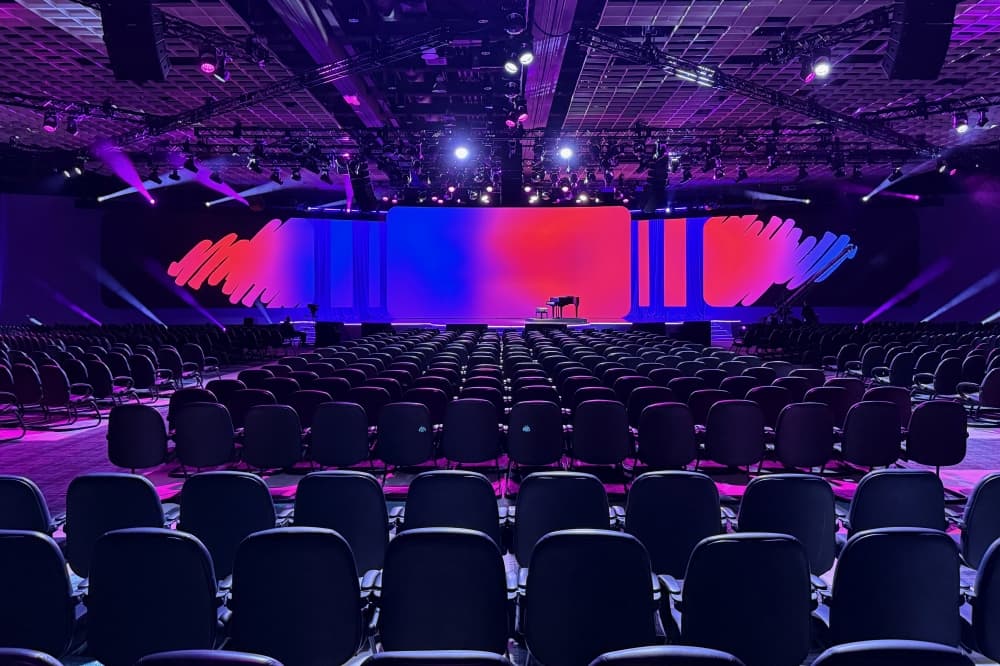 Alford Media relocates live event production company to Flower Mound