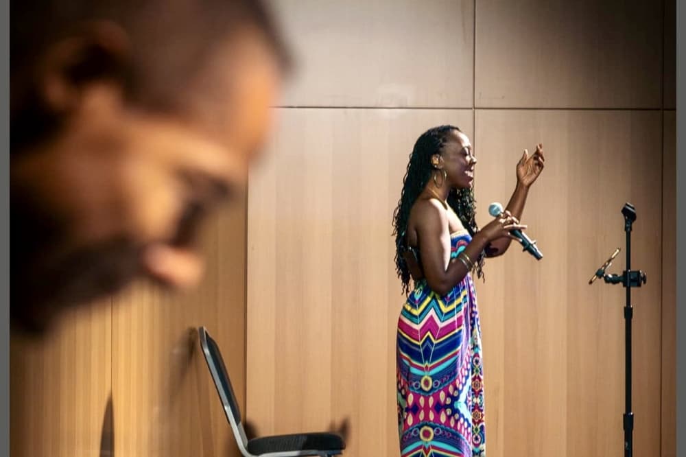 performer
