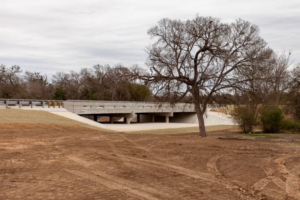 Check out 4 transportation updates in Comal County