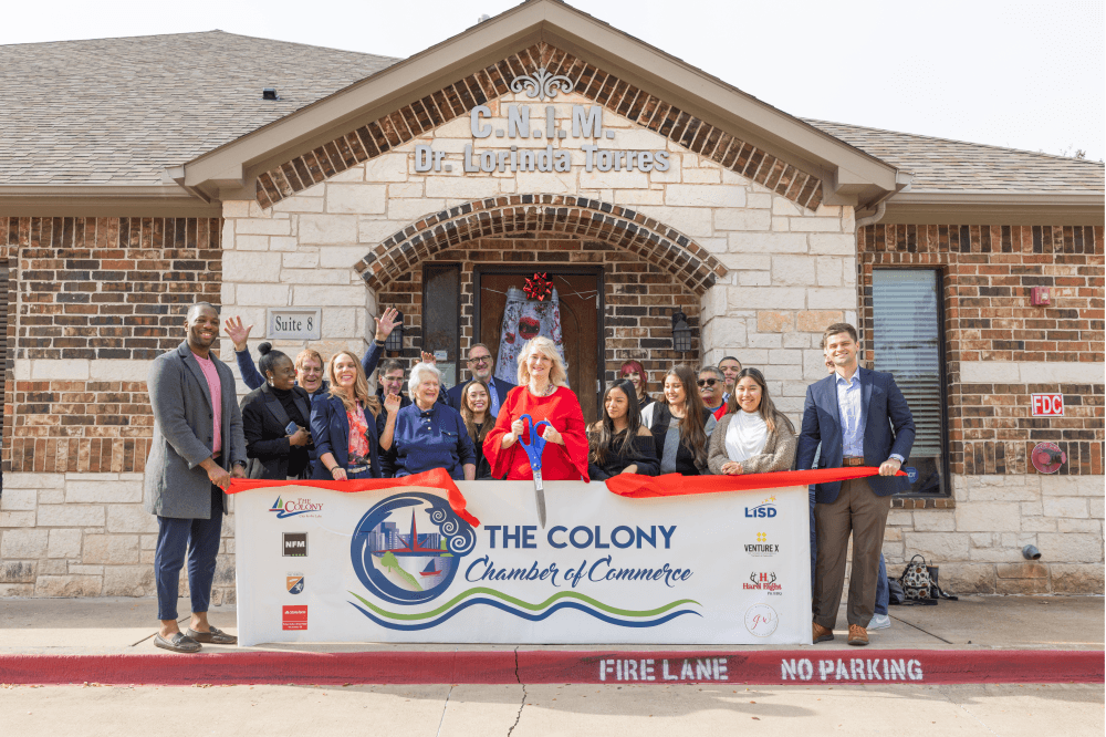 Redefining primary care through empathy: Meet Dr. Rodgers, The Colony and Frisco-area physician putting patients first