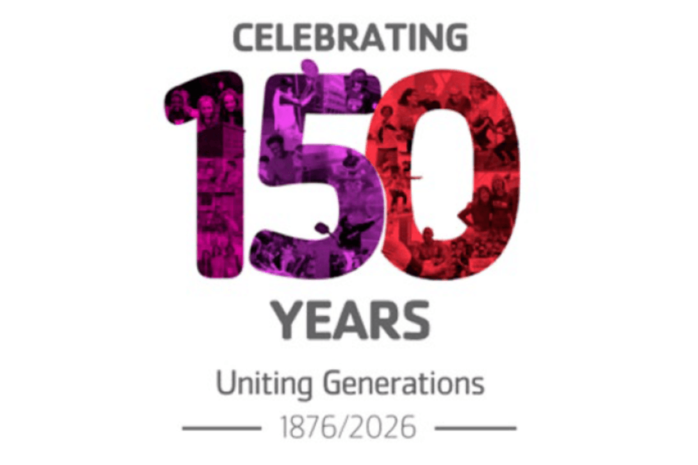 Celebrating 150 years flyer 