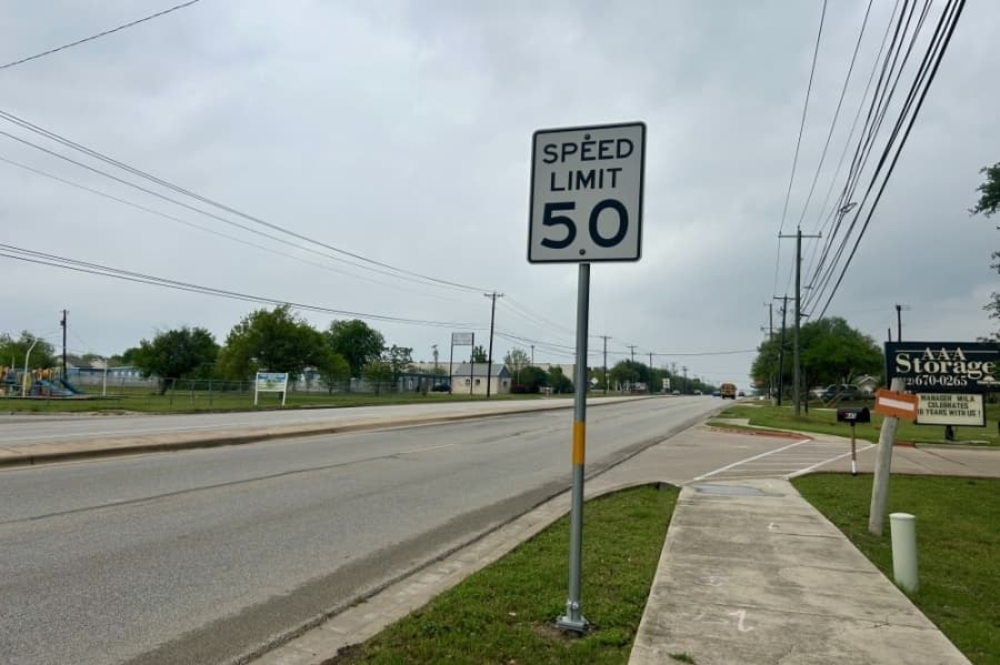 Infrastructure improvements, speed limit changes, new trails: Top transportation stories of 2025 in Hutto, Pflugerville