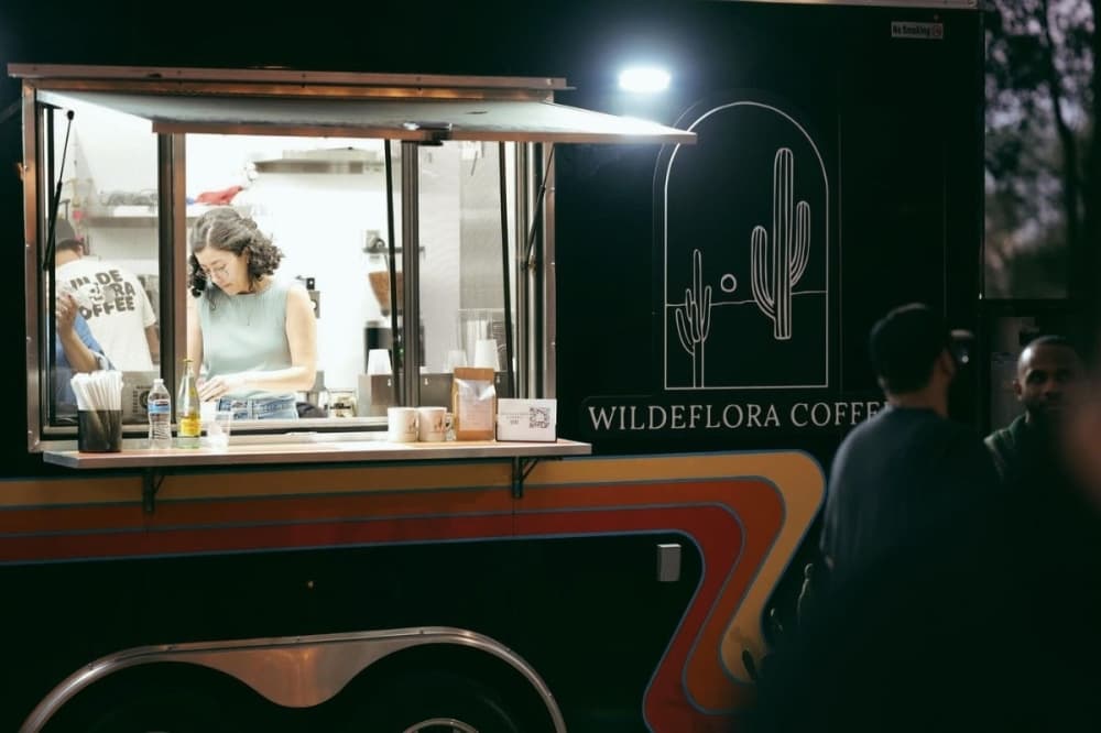 WildeFlora Coffee expanding into Magnolia storefront