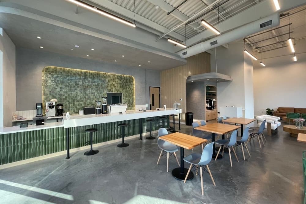 Fitness studio, cafe Collective Houston now open in Tomball