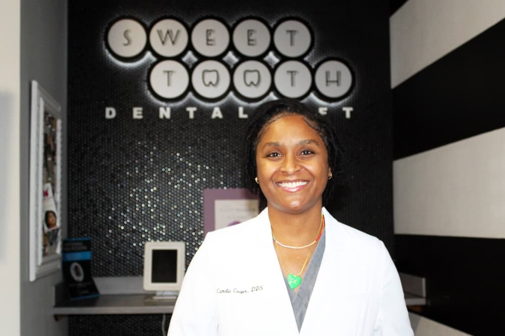 Q&A: Dr. Camelia Cooper talks best dental practices