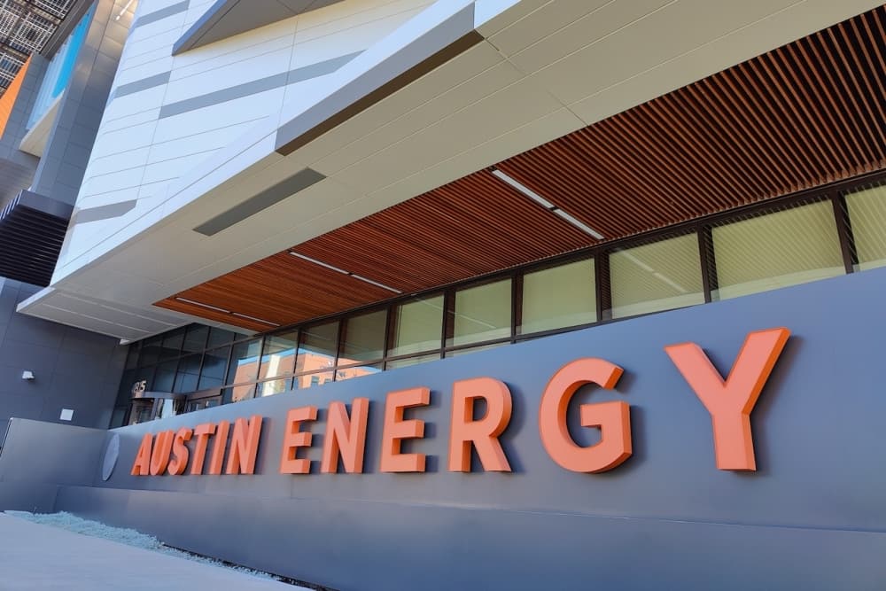 Austin Energy planning for 'tremendous strain,' possible billing impacts from new data centers