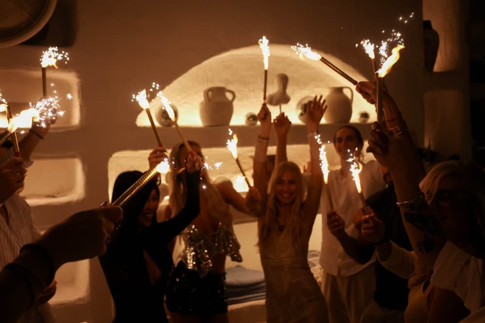Celebrate the start of 2026 with 11 New Year’s Eve events in the Austin area