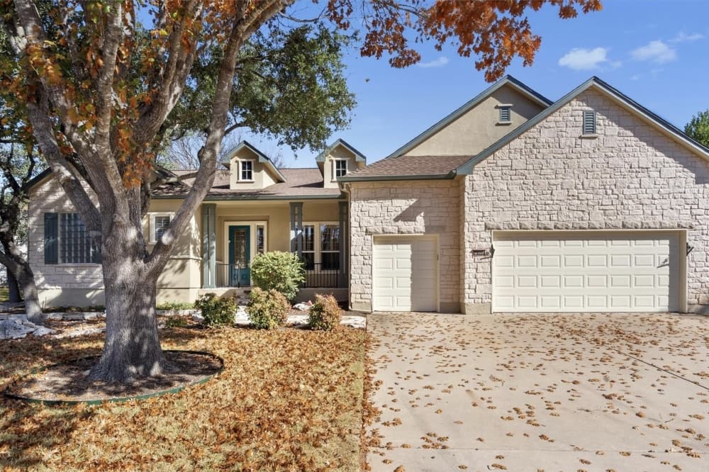 November median home sales prices up year over year in all Georgetown-area ZIP codes