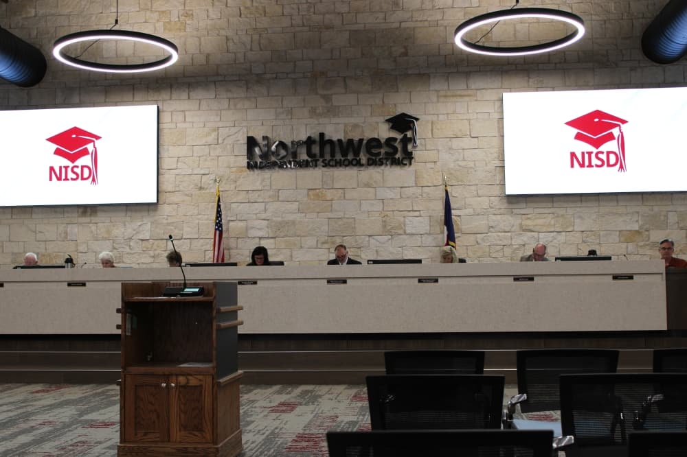 Northwest ISD to consider limited open enrollment for 2026-27 school year