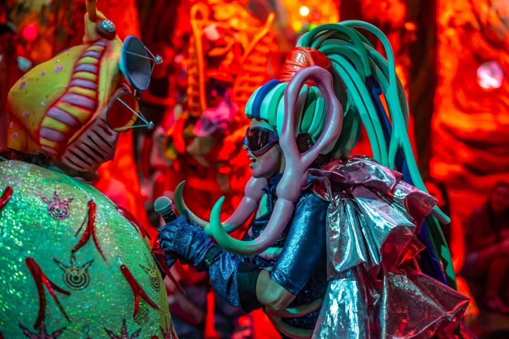 Check out 5 Dallas-Fort Worth area events happening the first weekend of 2026
