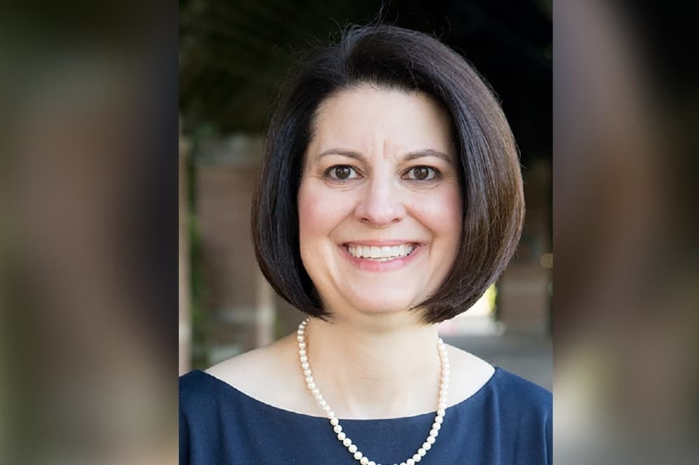 DePelchin Children's Center announces appointment of new board chair