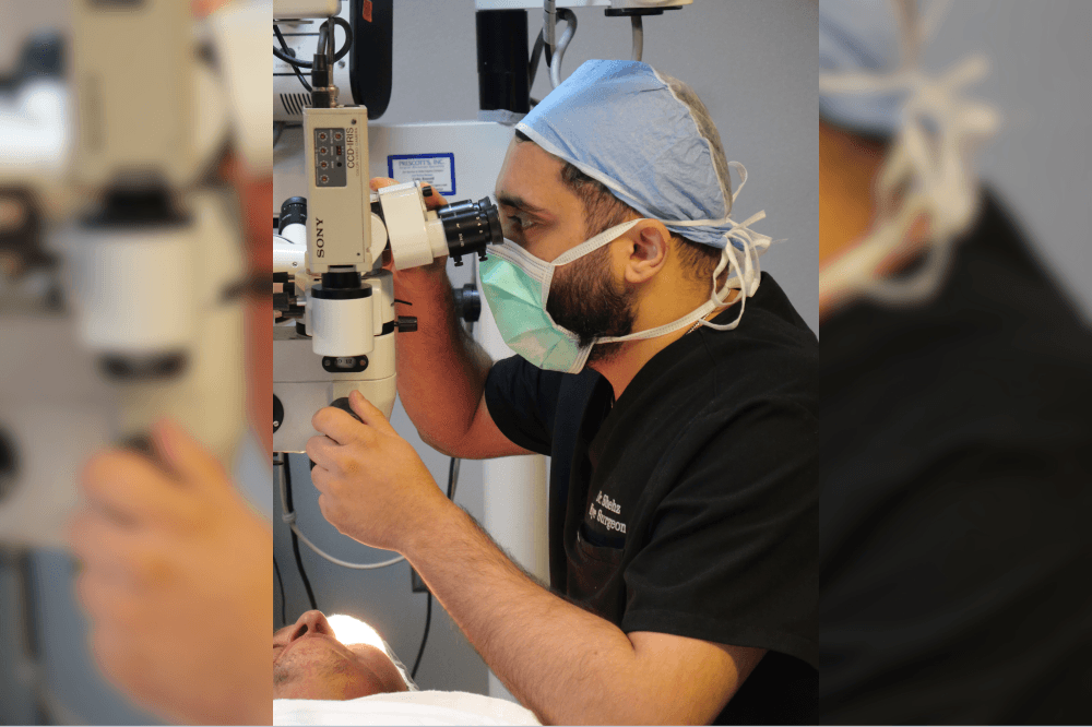 New in Plano: Meet Visionary Eye, where sight is restored and patients feel seen
