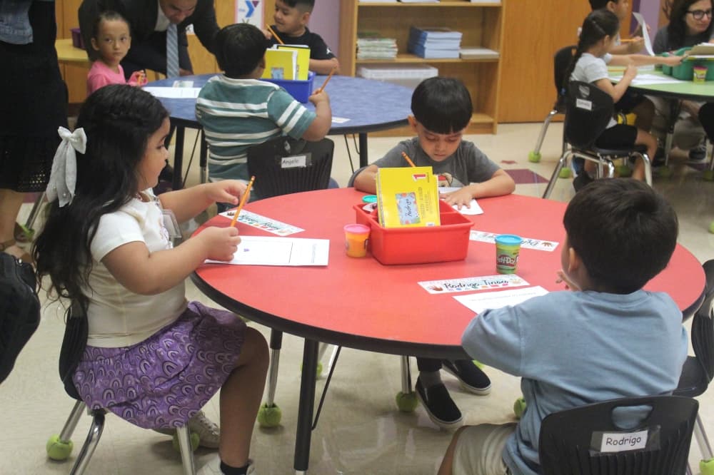 5 trending Austin ISD stories in 2025: school closures, budget cuts and A-F ratings