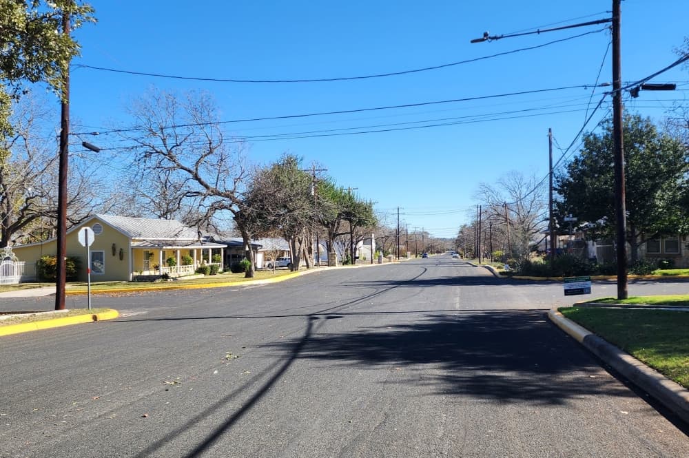 Boerne awarded $2.6 million AAMPO grant for sidewalk improvements