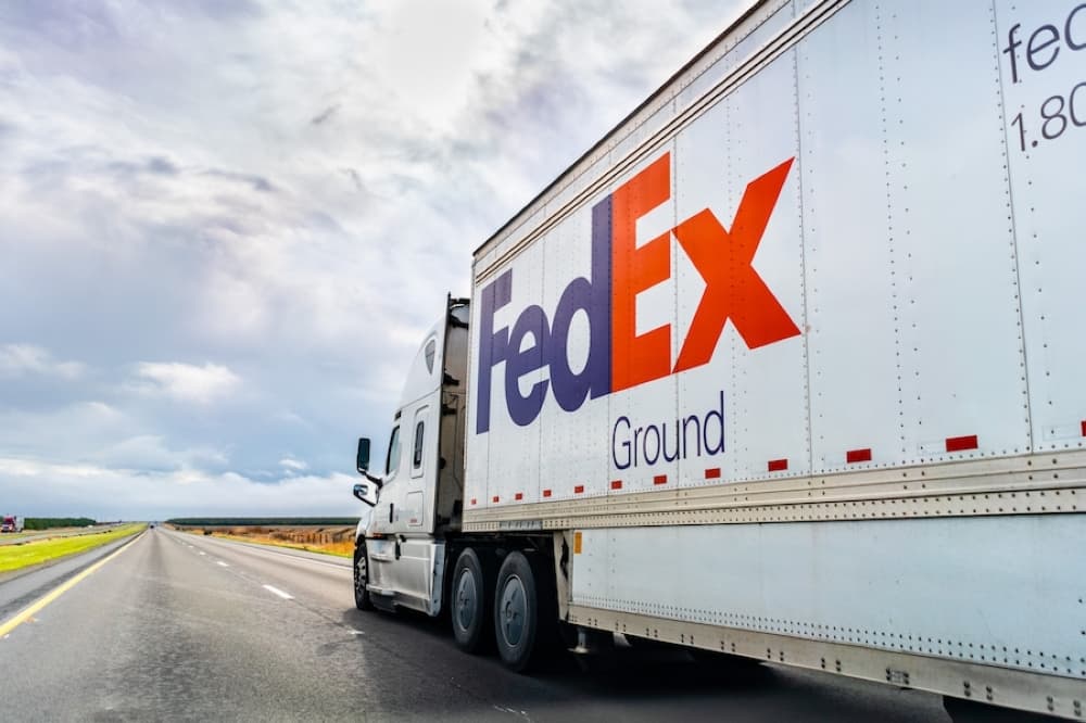 FedEx Office, White Water Express among registered projects in Stafford