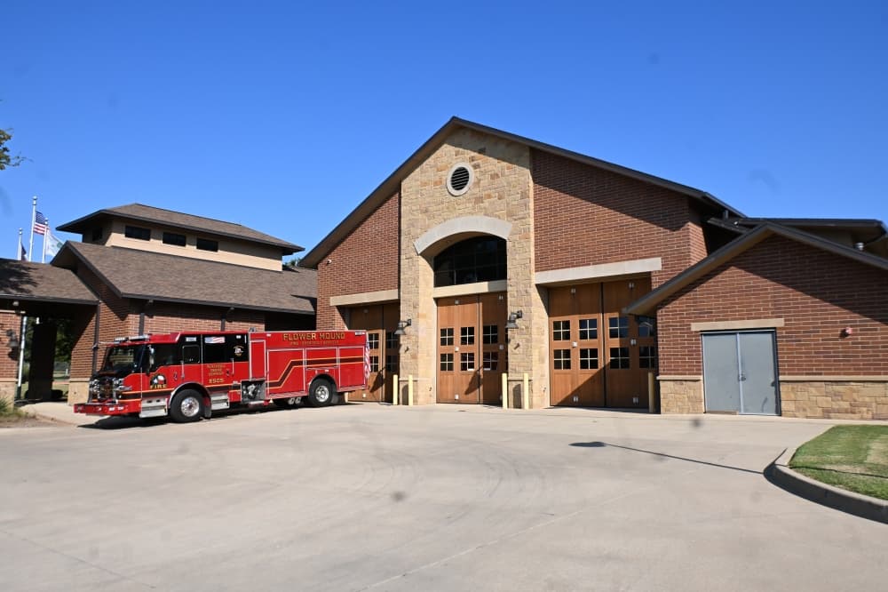 What to know about New Year's Eve fireworks in Flower Mound, Highland Village, Argyle