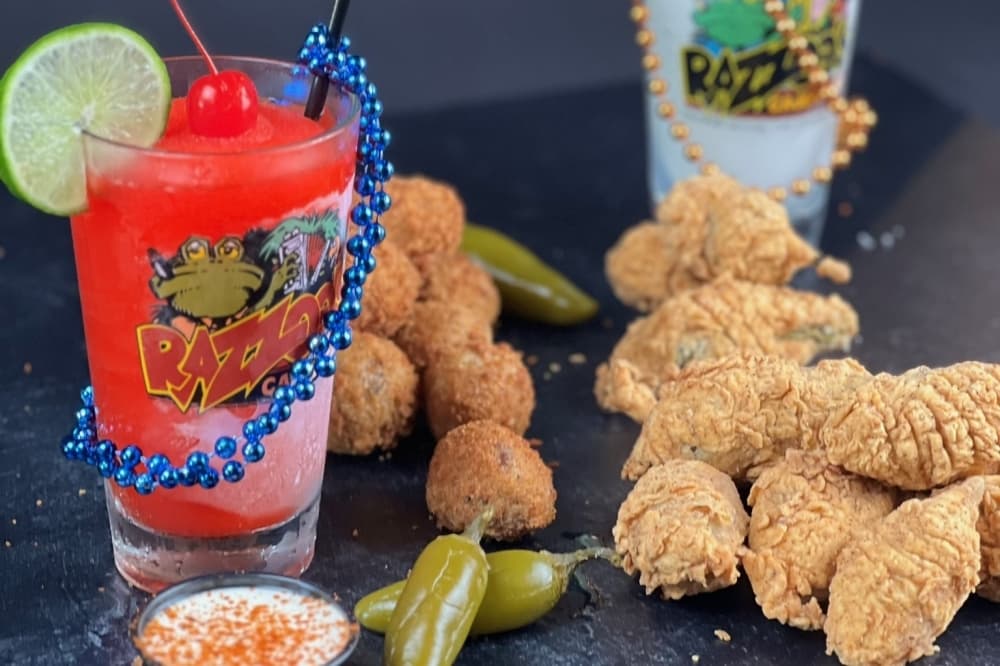 Dallas-based M Crowd Restaurant Group acquires Razzoo's Cajun Cafe locations across Texas