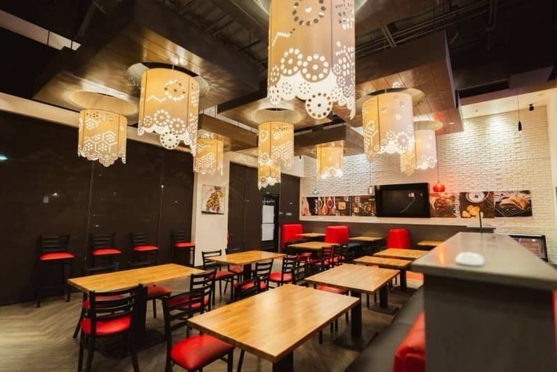 Madras Mojo offers curries, sweet dishes in Colleyville