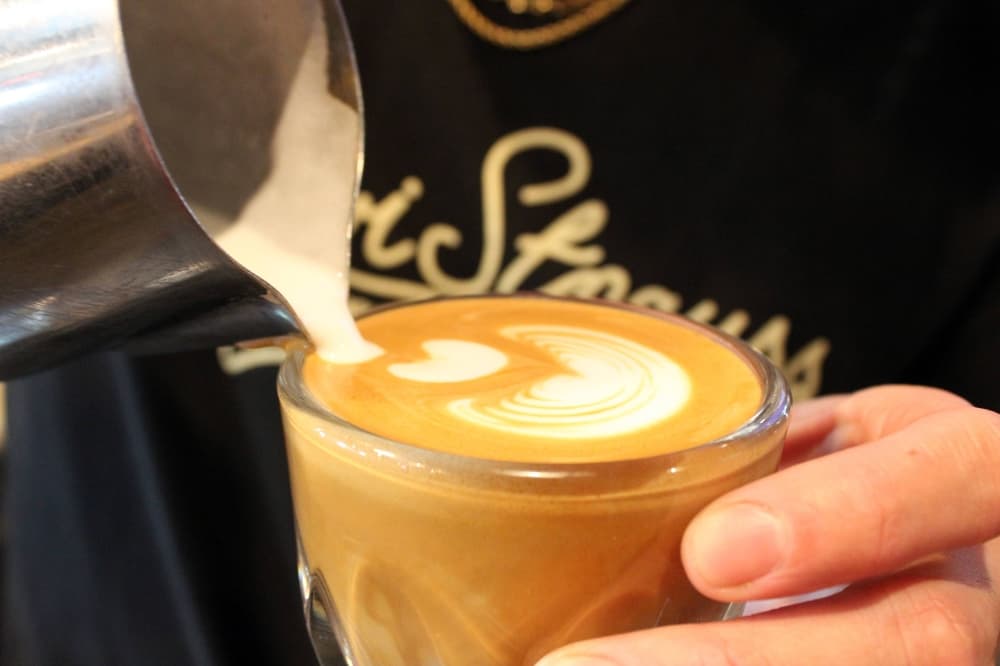 1418 Coffee to open first Richardson location in Core District