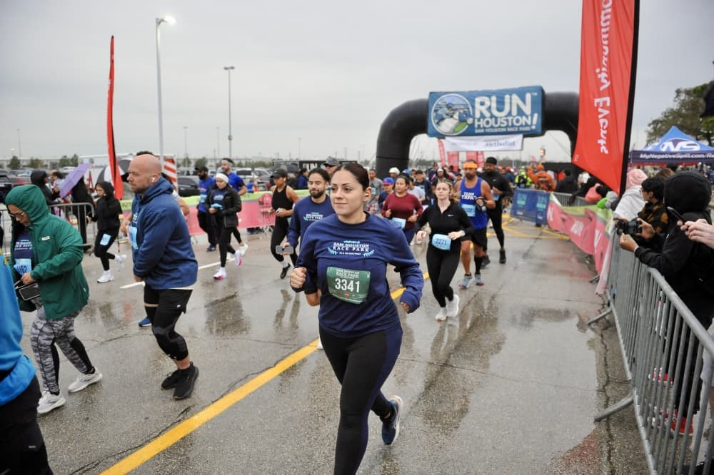 Beatles tribute, Run Houston; 10 events to attend in the Greater Houston area this weekend,  Jan. 2-4 