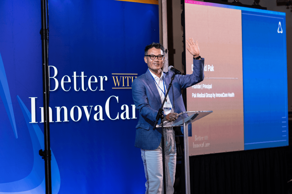 Expanding New Braunfels' primary care network: Inside Pak Medical Group's renewed vision