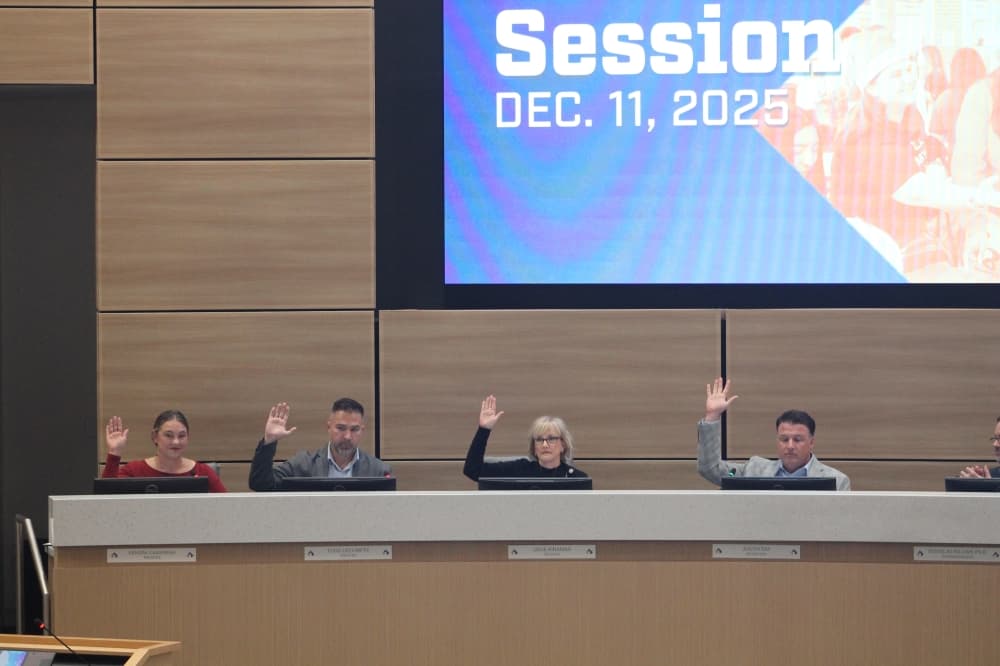 Cy-Fair ISD board to hold special meeting for trustee training