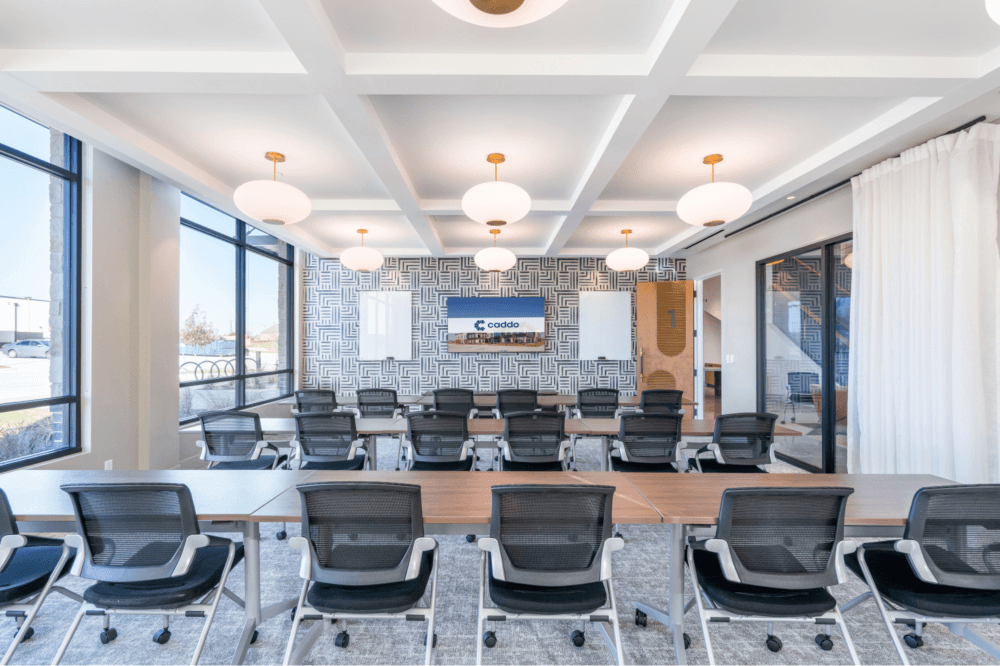 Conference room