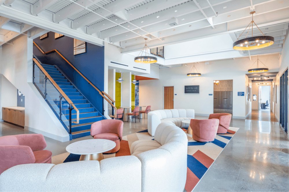 Work-from-home fatigue fuels coworking surge across North Texas: Workspace CEO reveals why