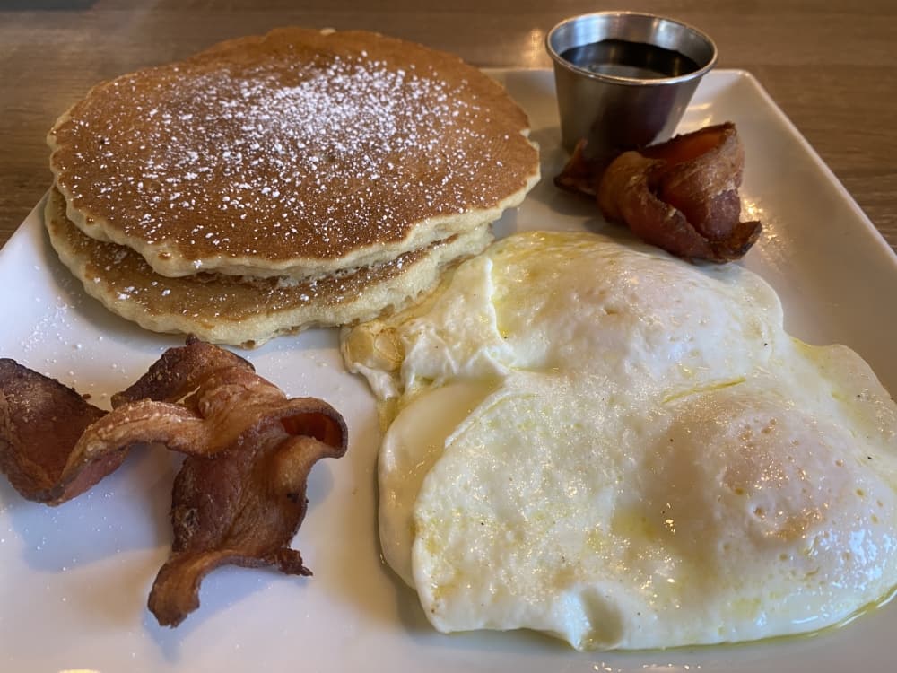 From Cajun dishes to baked goods, read 11 Cedar Park resturants' stories